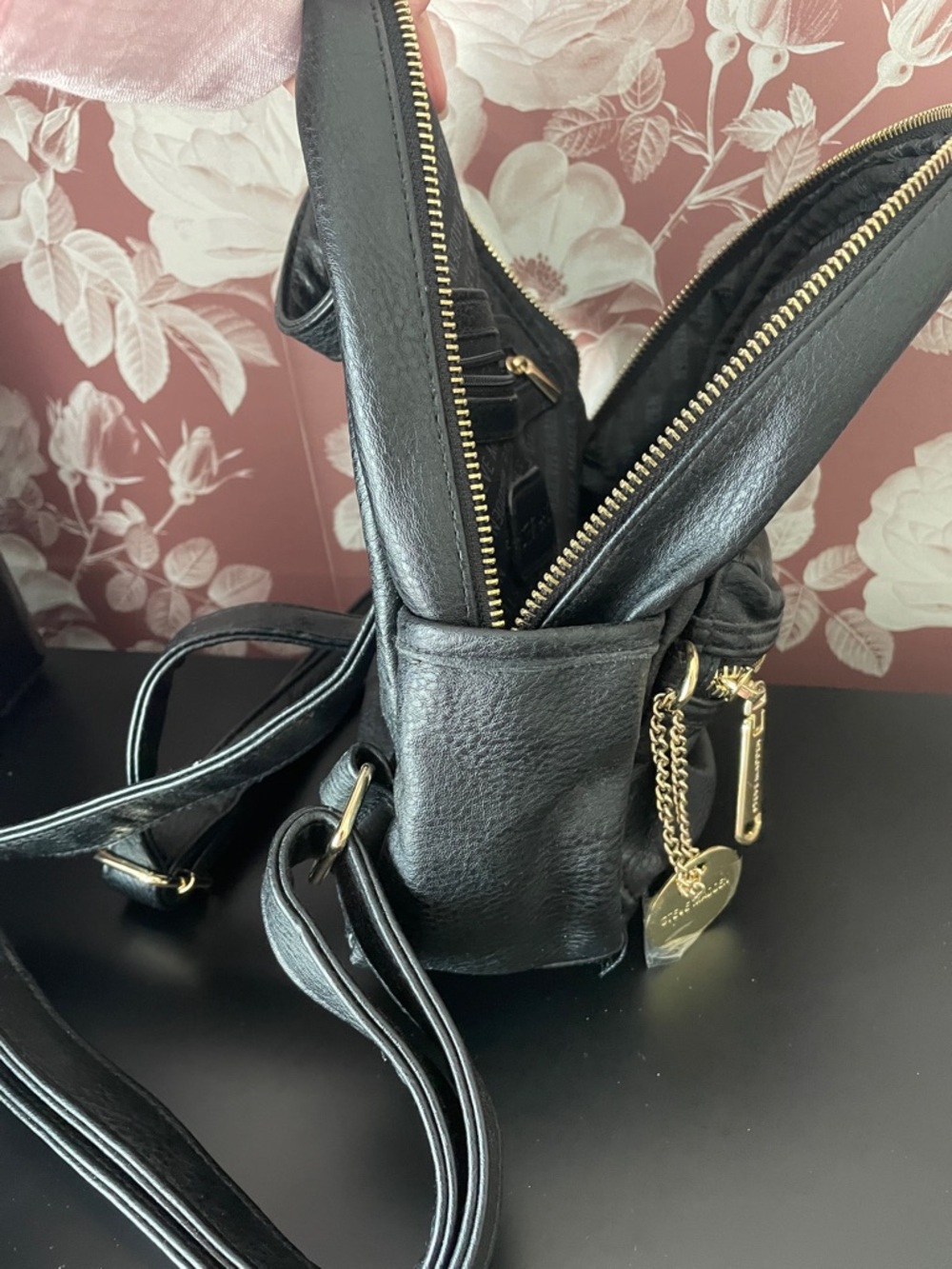 Steve Madden Mini Backpack - Picture 7 of 7